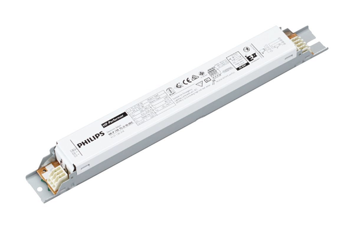 Signify Lampen Vorschaltgerät 220-240V 50/60Hz IDC HF-P 158 TL-D III
