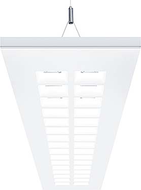 Zumtobel Group LED-Pendelleuchte 5800-840 EVG ASQ1 MIREL-L DI #42183049