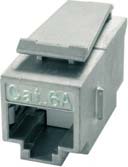 Telegärtner AMJ Kupplung K Cat.6 RJ45 (f-f) 100023165