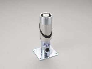 Hekatron Vertriebs Türhaftmagnet 490N / 63mA, L:185mm THM 439/185