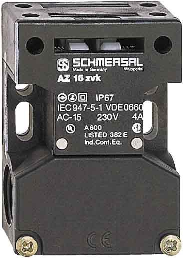 Schmersal Sicherheitsschalter AZ 15 ZVRK