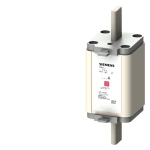 Siemens Dig.Industr. NH-Sicherungseinsatz G1 160A 500AC/440VDC 3NA6136