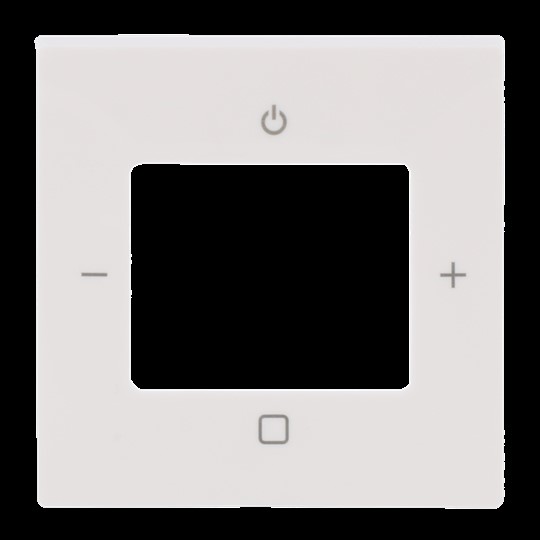 Busch-Jaeger Zentralscheibe 8252-914-101