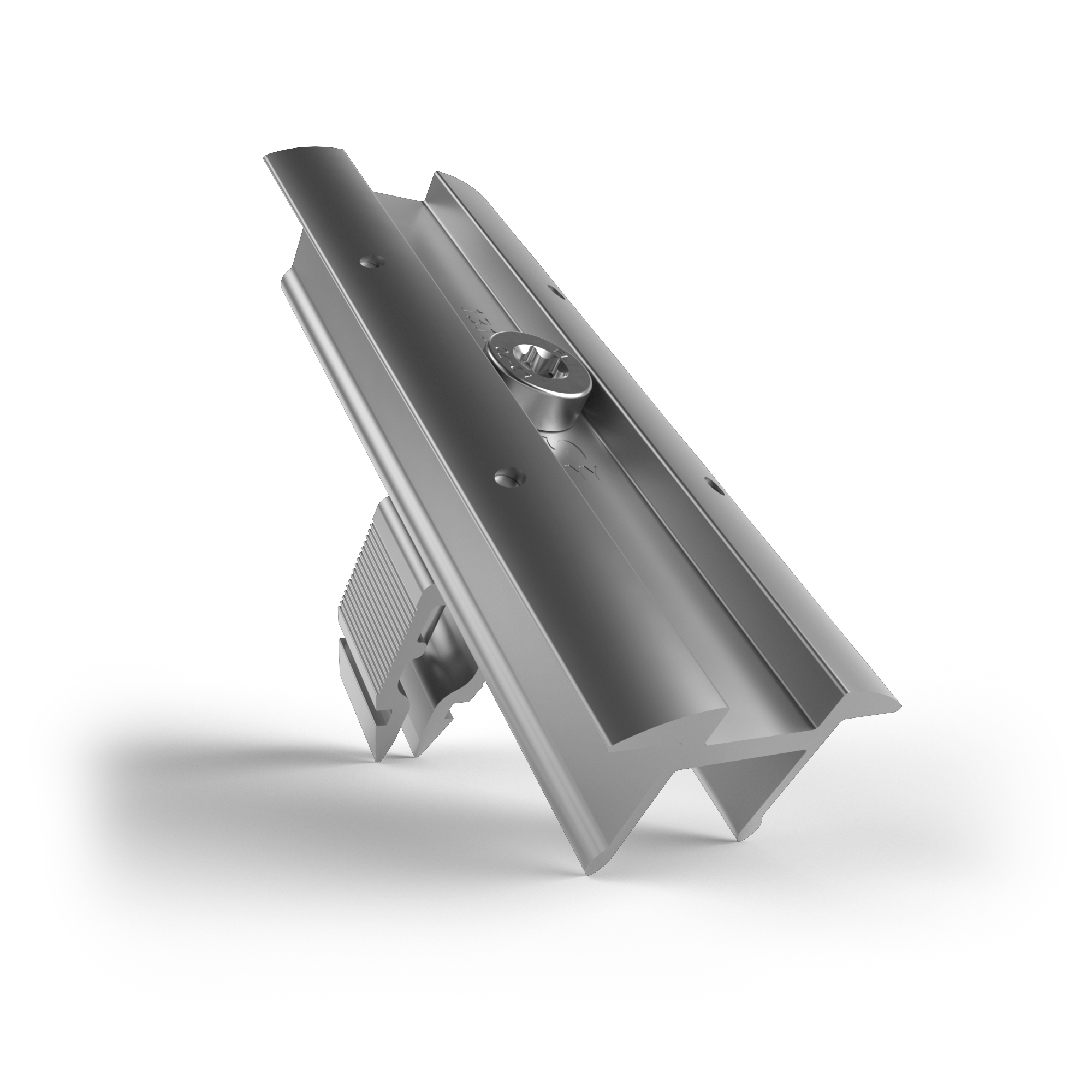 Schletter Solar Mittelklemme Rapid16 30-40 100x61,2x30-lang 131121-111