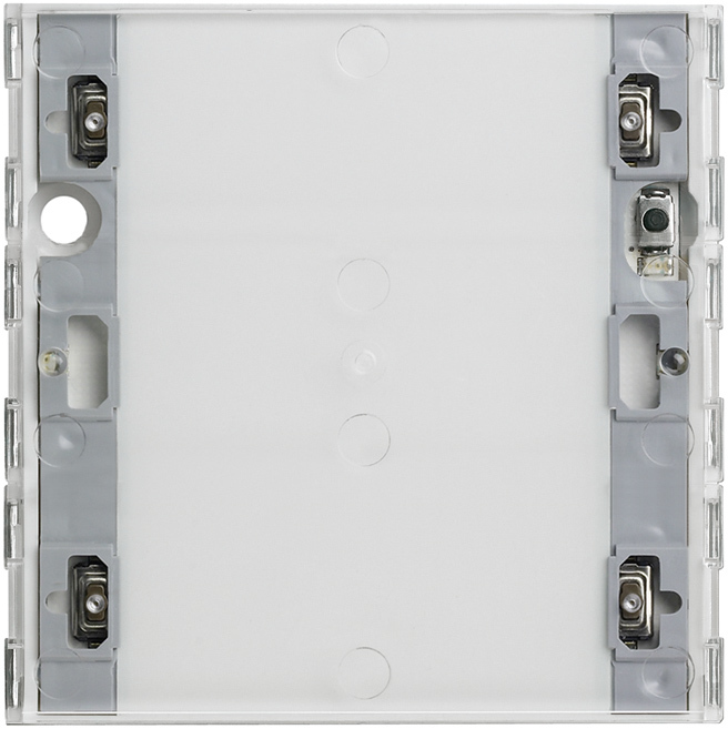 Gira KNX Tastsensor 3 Komfort 1-fach 513100