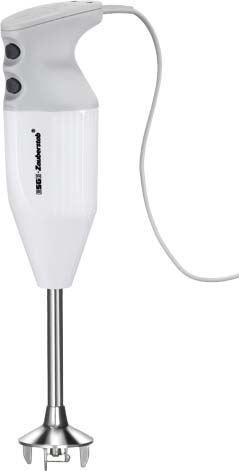 Unold ESGE Zauberstab 140W 2stufig,max10L 90310 M122S ws