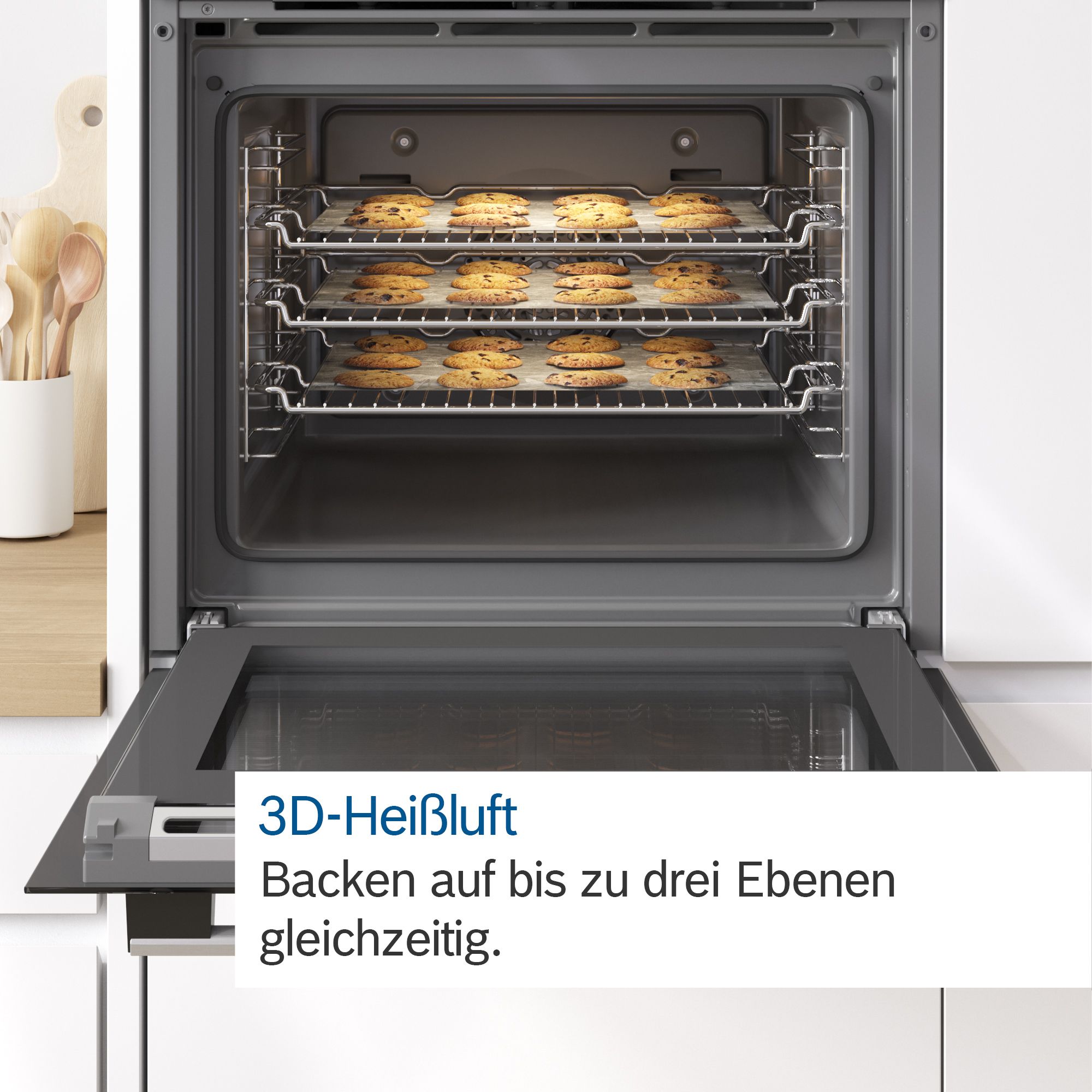 Bosch MDA EB-Herdset HEF010BR1+NKN645GA2E HND211AR62
