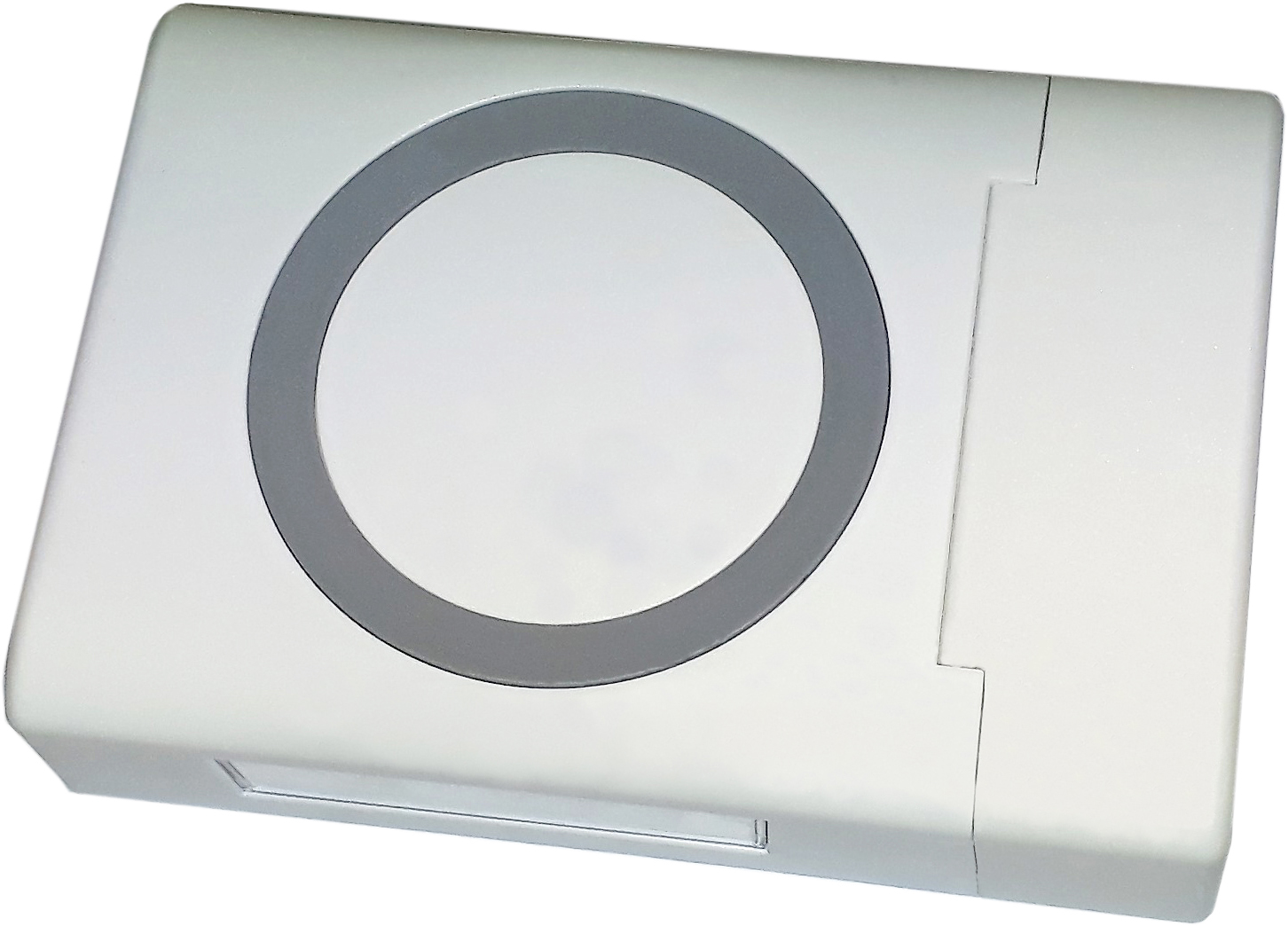 Acome Komponenten FTTH-AP-Dose T2 2xLCD/APC mit 4xLC-Pigtail IO1188670401