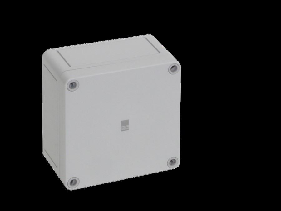 Rittal Klemmengehäuse IP66 PK 9506.000 (VE6)