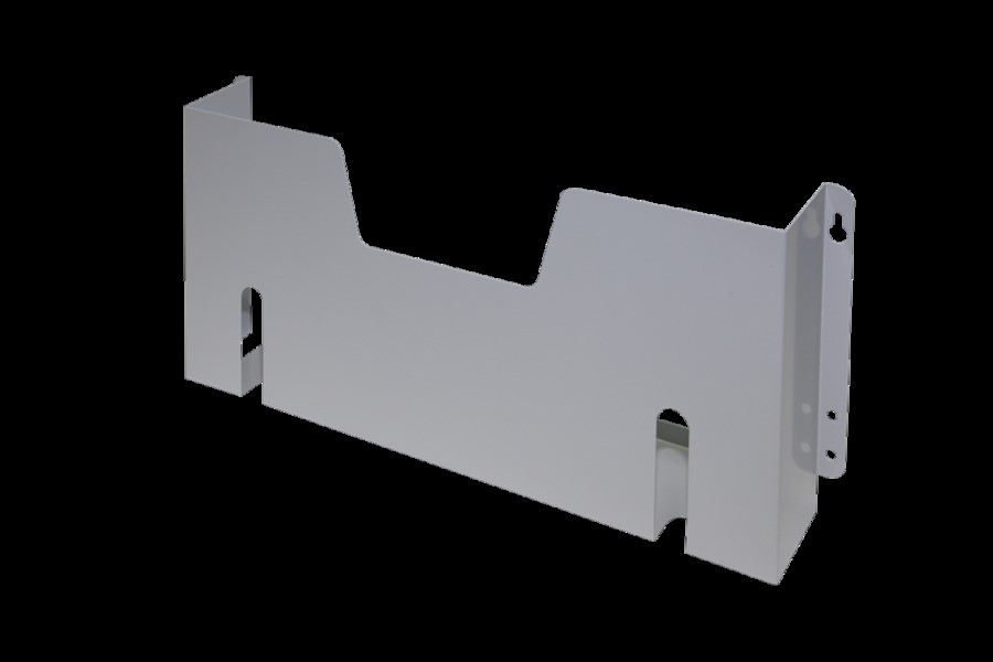 Rittal Schaltplantasche für Türbreite 600mm SZ 4116.000