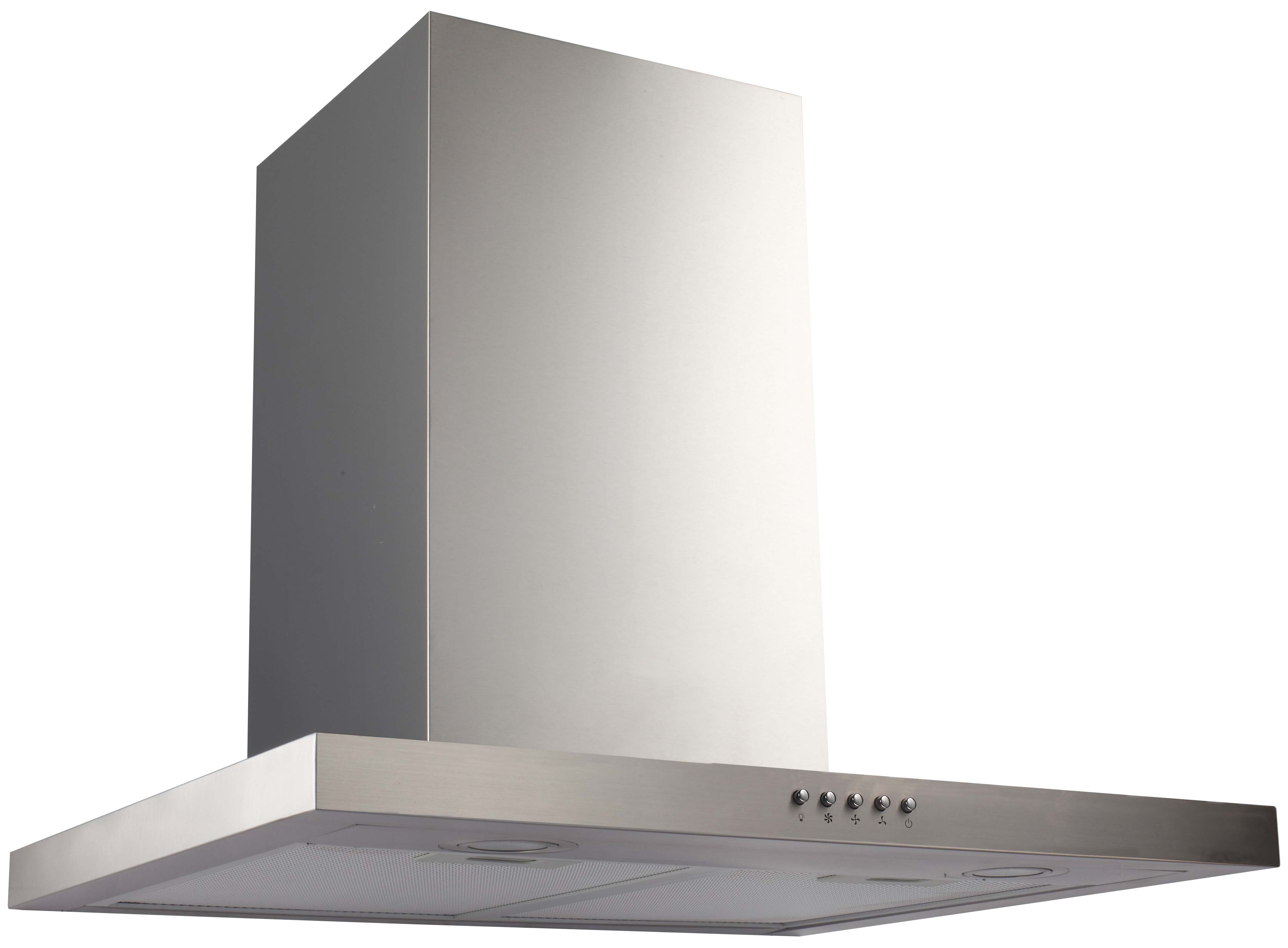 Amica Kaminhaube T-Line, 60 cm,eds KH 17801-1 E
