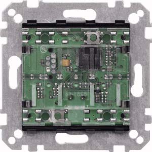 Merten Tastermodul 1f. 625199