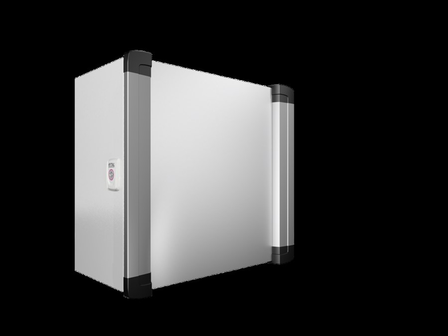 Rittal AX Bediengehäuse 380x380x210mm AX 6315.350