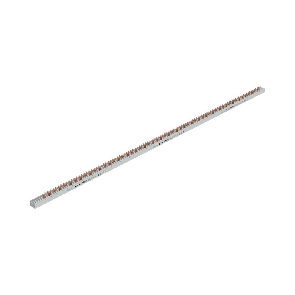 Eaton (Installation) Gabelverschienung 3-phasig GVK-16/3P+3N-6TE