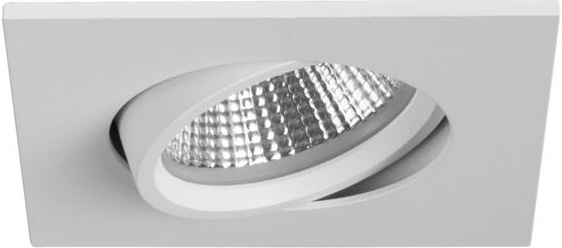 Brumberg Leuchten LED-Einbaustrahler 350mA 3000K weiß 12295173