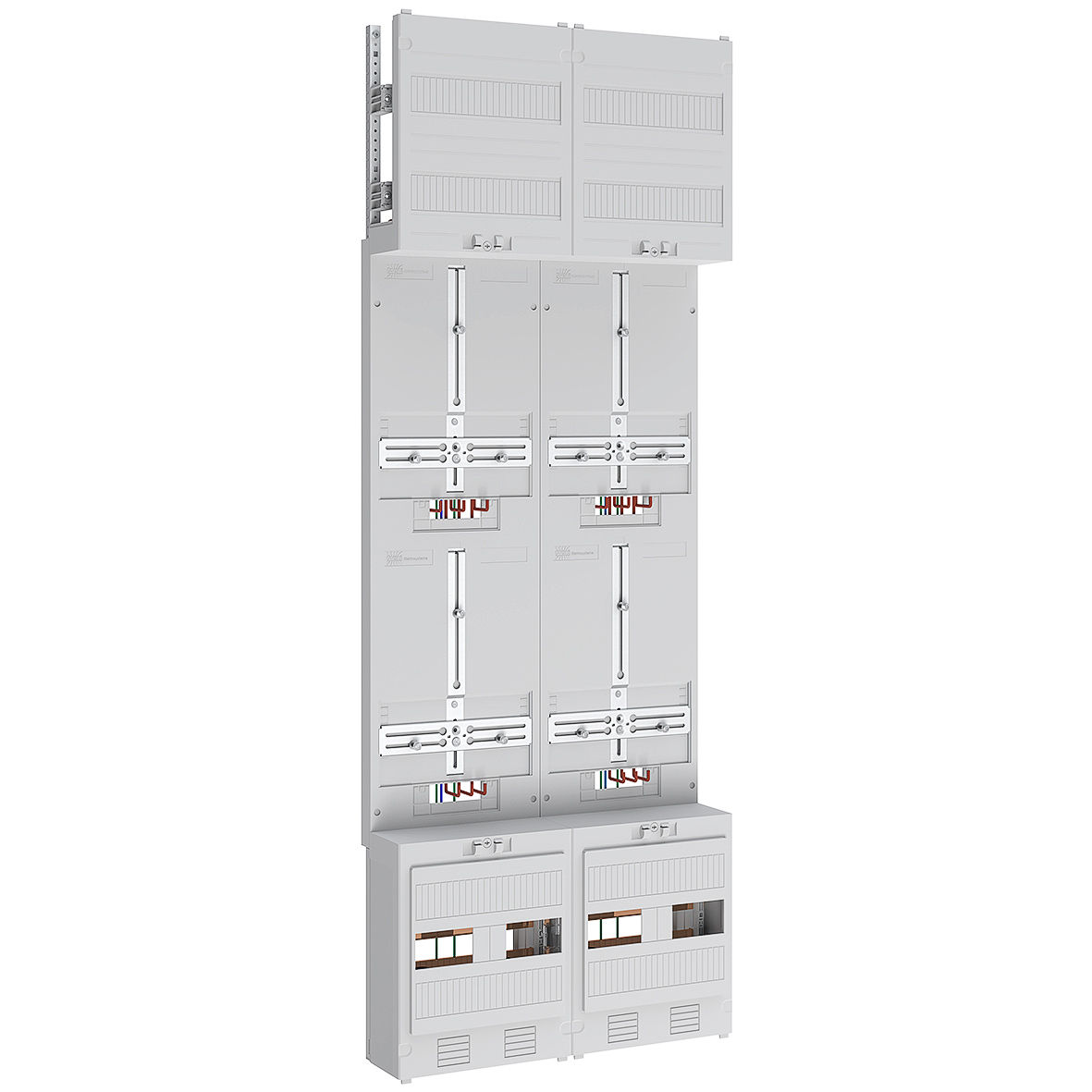 ABN Zählerplatz 3Pkt 4Z Z29140