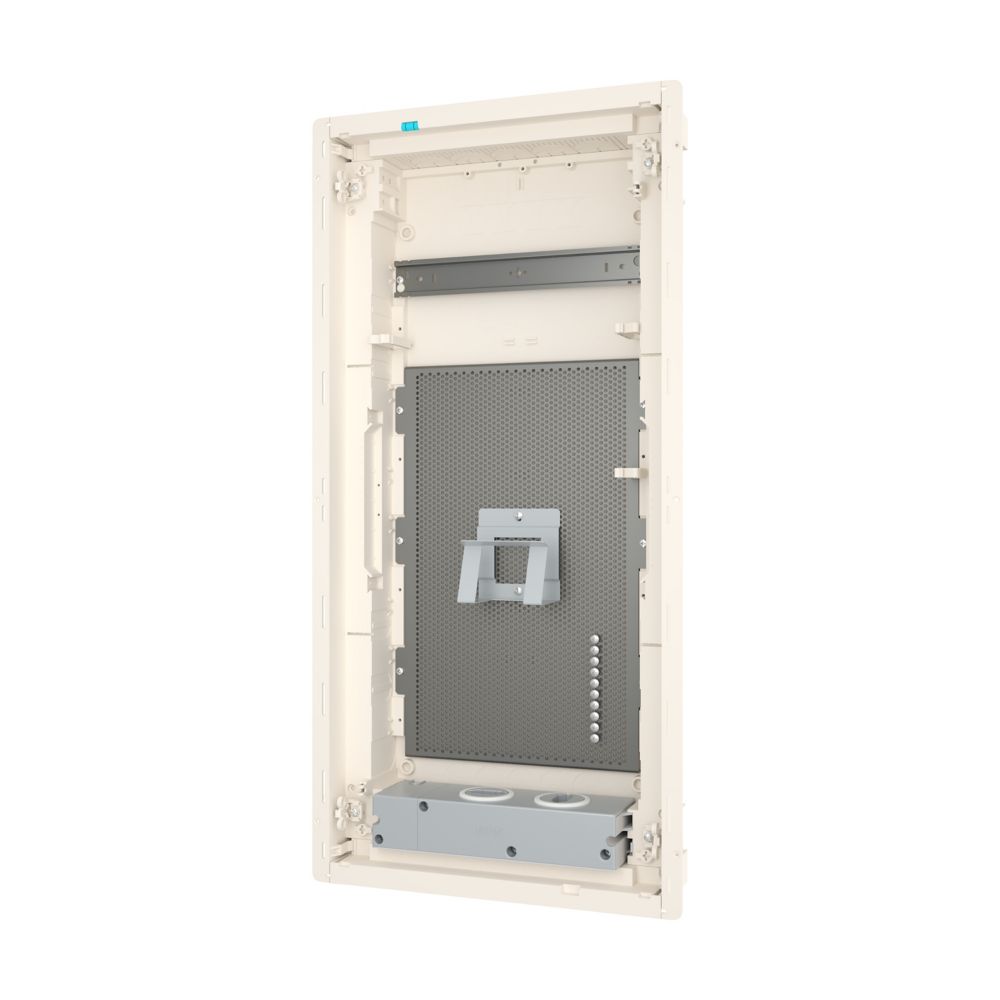Eaton (Installation) Kleinverteiler UP Media 4-reihig KLV-48UPM-F