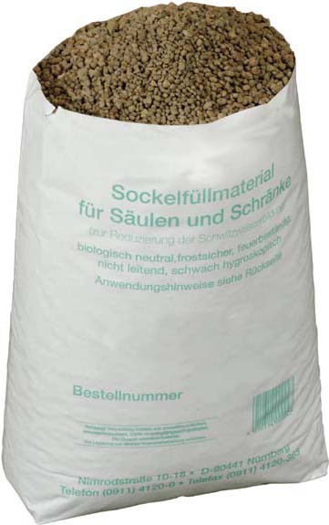 ABN Sockelfüller 25L Körnung 4-8mm 95075