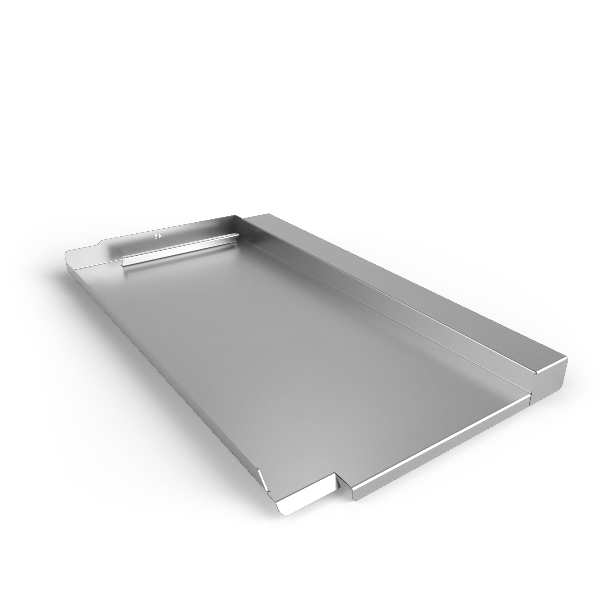 Schletter Solar Alu-Tile BEZ f. Erlus Linea 103005-049