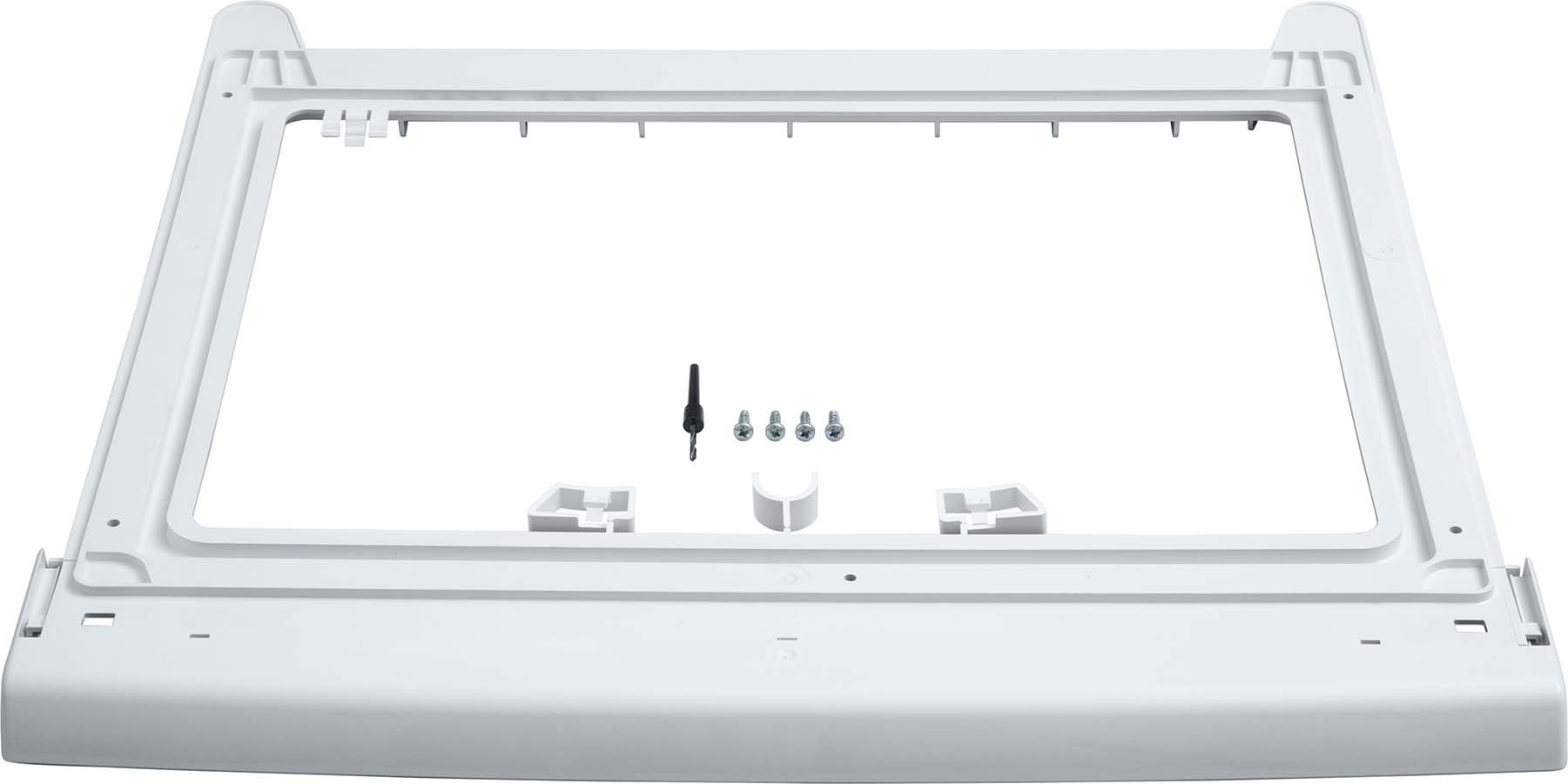 Bosch MDA Verbindungssatz Rahmen T24 WTZ20410