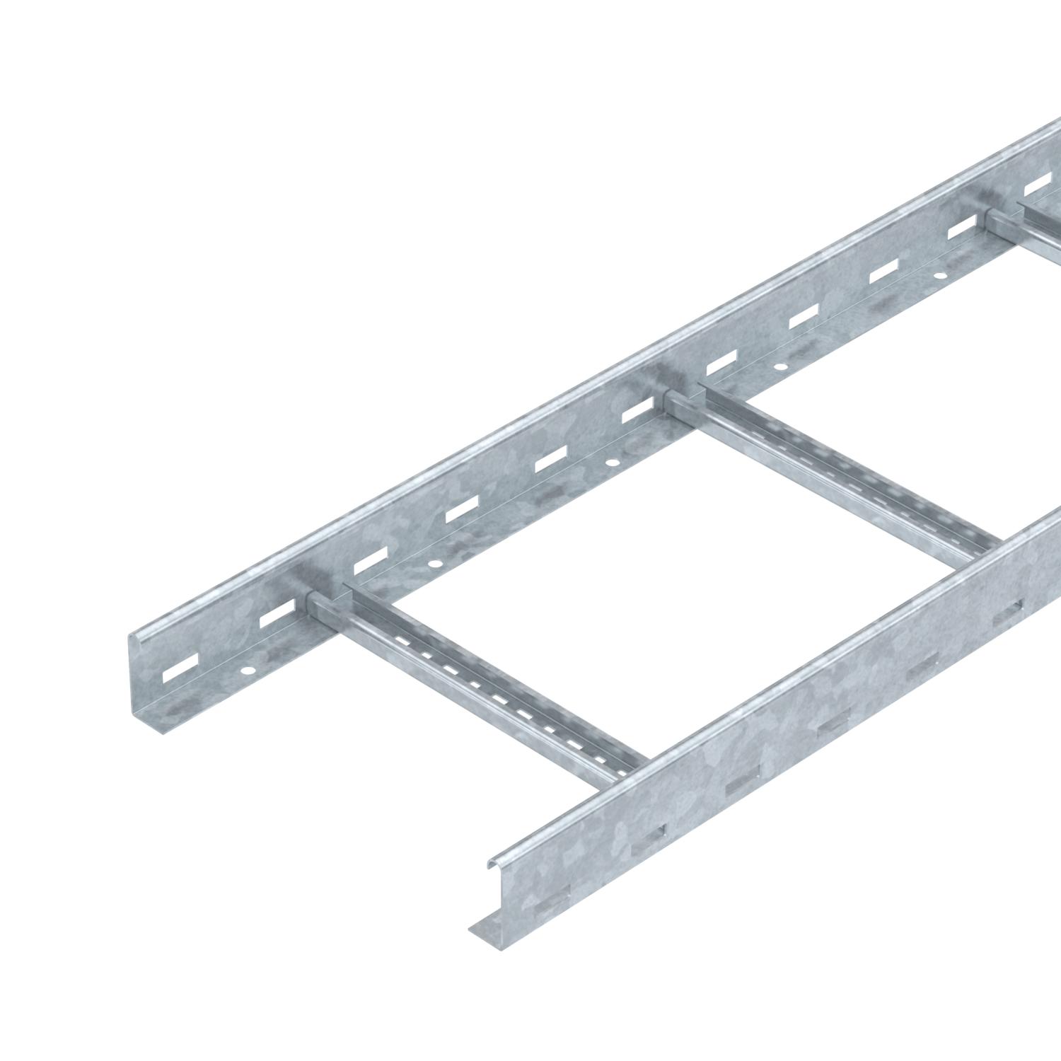 3 M OBO Bettermann Vertr Kabelleiter gelocht VS Sp.60x300x3000 LG 630 VS 3 FT