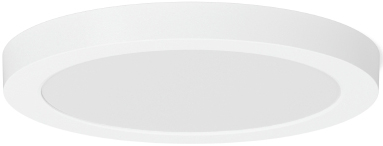 RZB Zimmermann LED-An-u.Einbaudownlight 830/840, ML 901717.002
