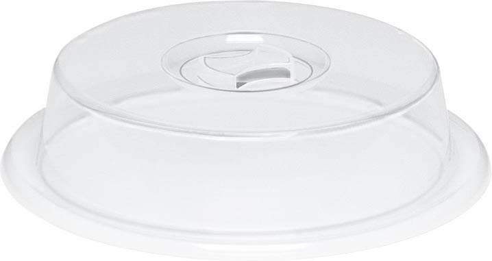 Groupe SEB WMF Mikrowellen-Abdeckh. 26cm MICRO FAMILY transp