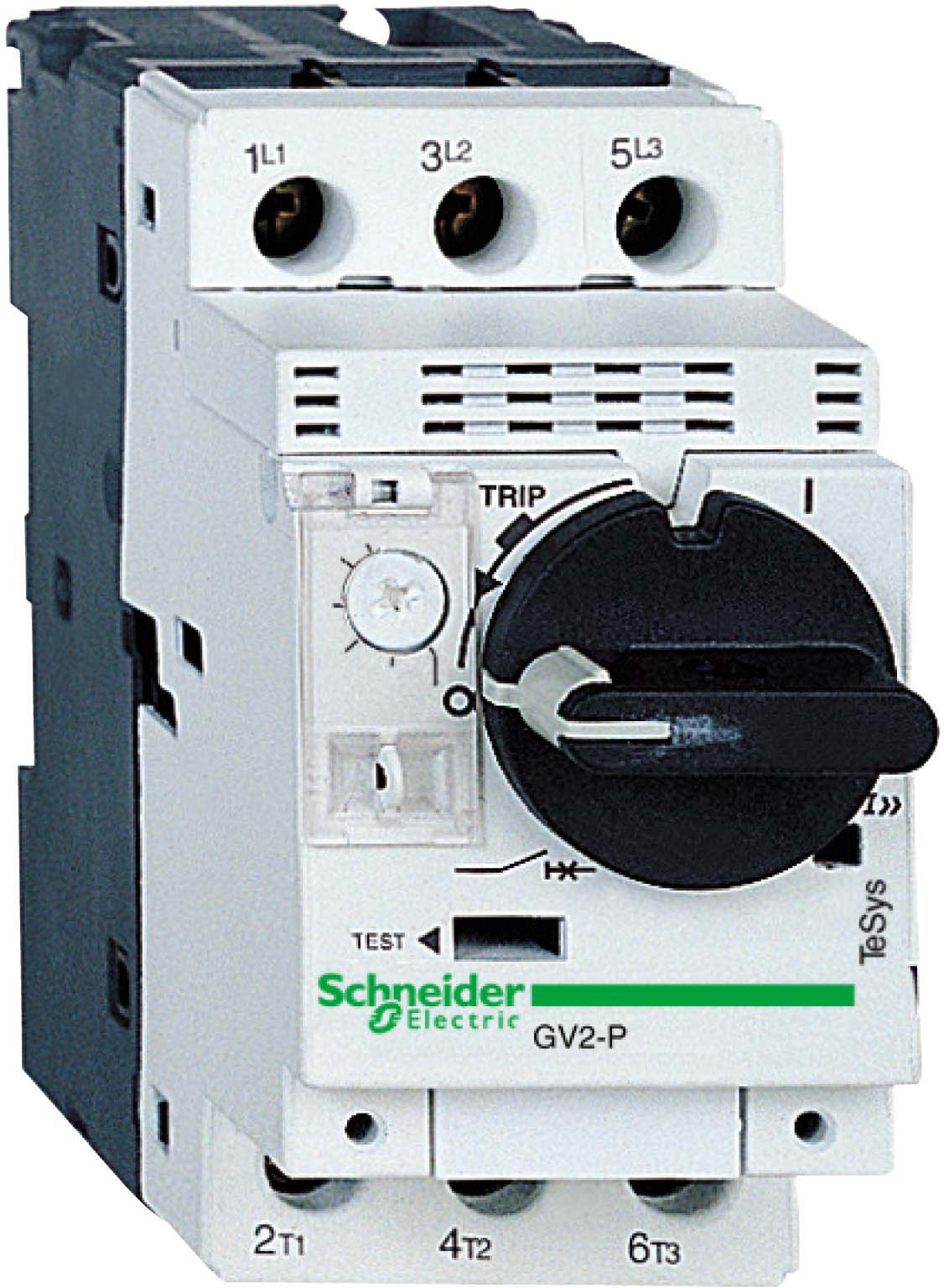 Schneider Electric Motorschutzschalter 13,00-18,00A GV2P20