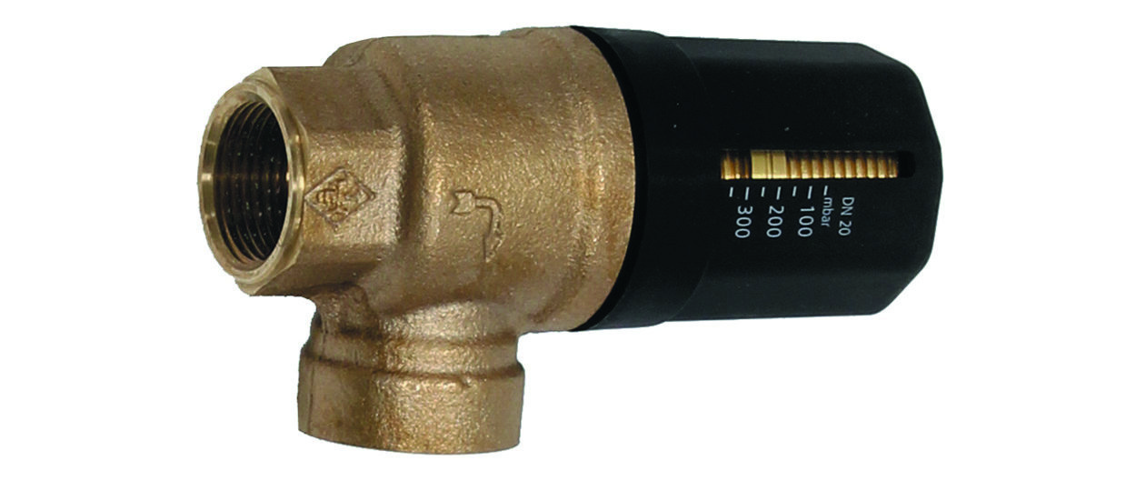 Vaillant Überströmventil-Set für aroTHERM 0020059561