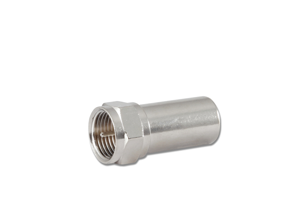 Kathrein F-Übergang F-Sti/IEC-Sti EMU 07