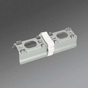 Regiolux Verbinder IP54 aus StZn, SDTVLS SDTVLS