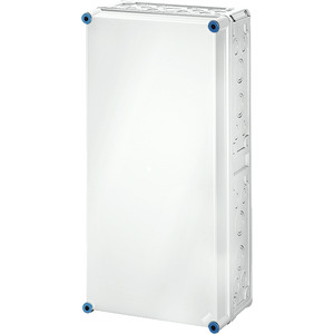 Hensel Leergehäuse 275x575x146mm Mi 0401