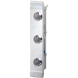 Hensel Sicherungselement 3p. 63A E18 D02 Mi RS 18