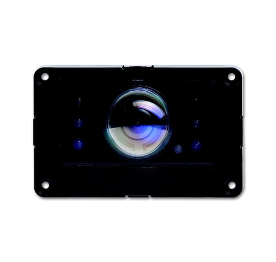 Busch-Jaeger Kameramodul 180° 83503