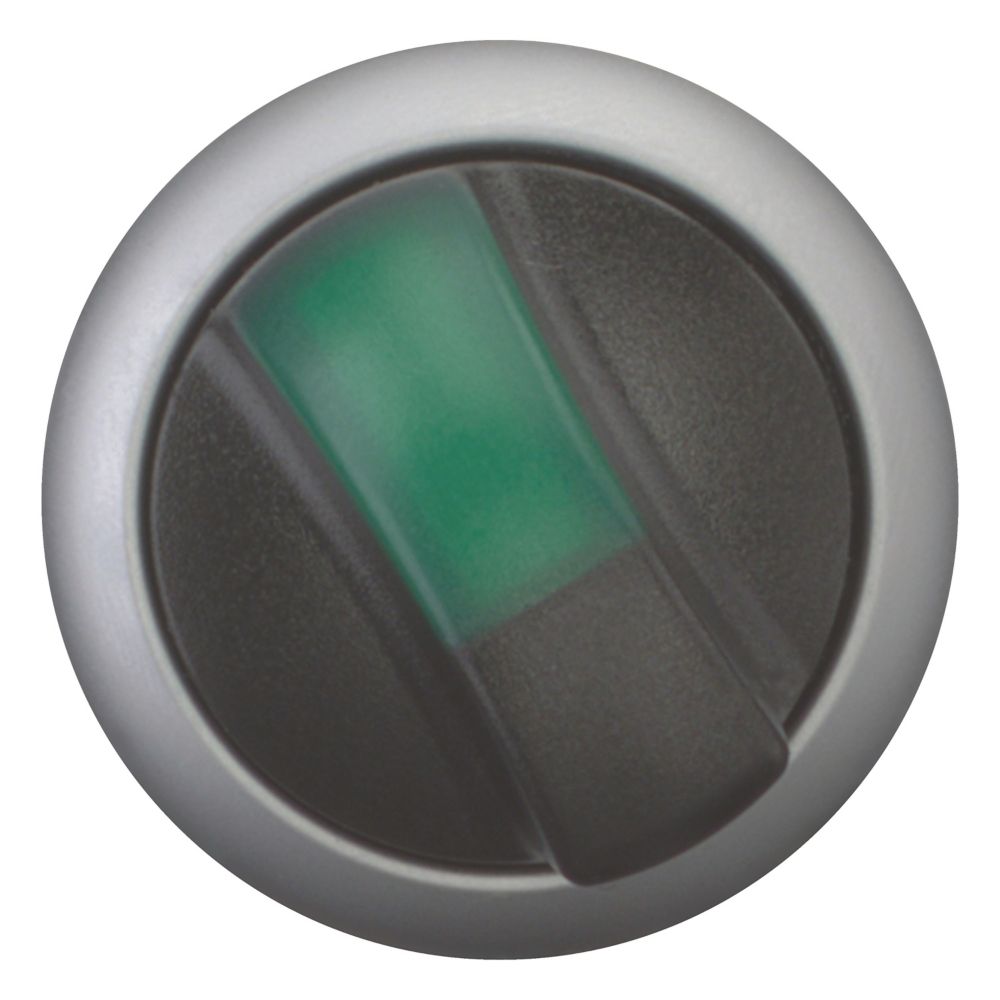 Eaton (Moeller) Wahltaste grün beleuchtet M22-WLKV-G Eaton (Moeller) Wahltaste grün beleuchtet M22-WLKV-G