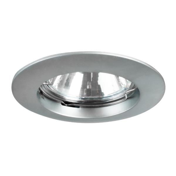 Brumberg Leuchten Einbau-Downlight 50W chr-mt 00211703