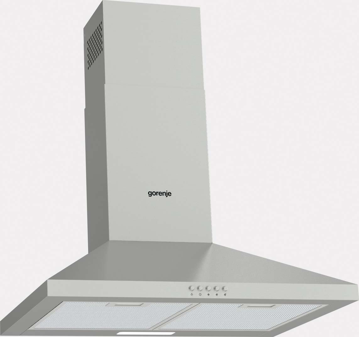 Hisense Gorenje DA Kaminhaube 60cm WHC629E4X-DE