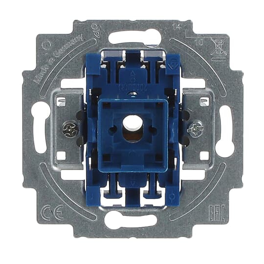 Busch-Jaeger Taster-Einsatz 1pol. Schließer 2020 US-201