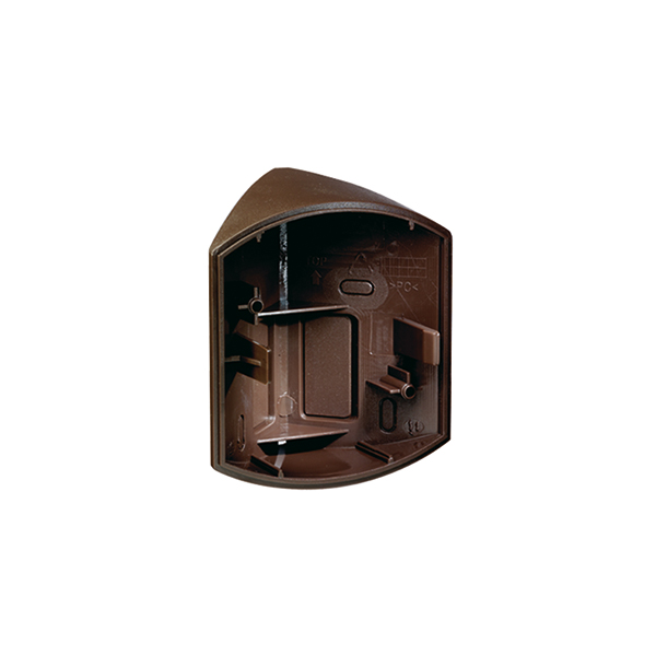 ESYLUX ESYLUX RC-Ecksockel br f. BWM der RCi Ser. RC EDGE MOUNTING BN