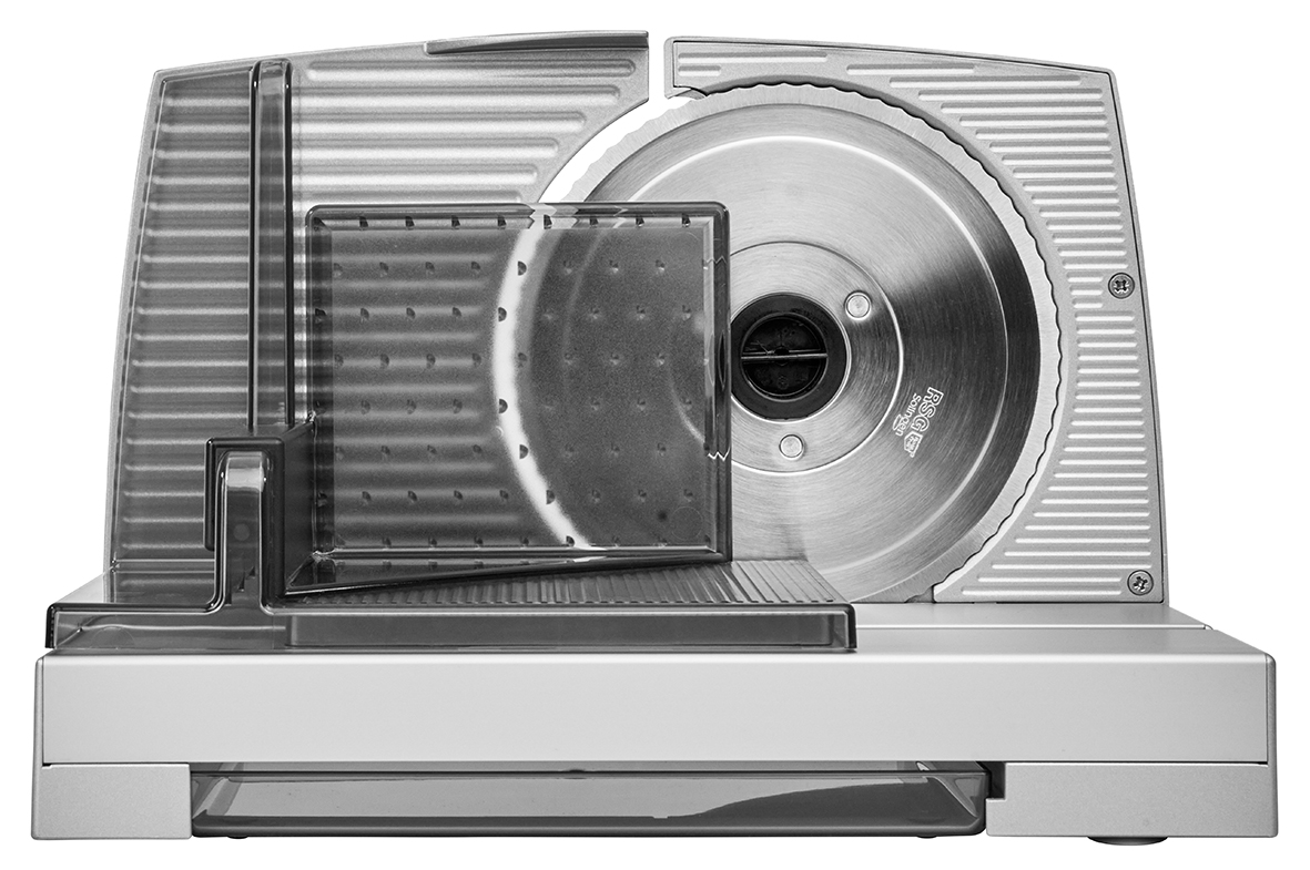 Ritterwerk Multischneider Metallausführung compact1 si-met/sw