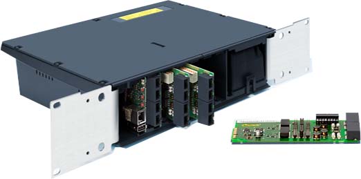 Auerswald VoIP TK-Anlage COMpact 5500R