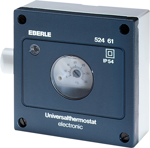 Eberle Controls Allzweckthermostat AZT-I 524 410
