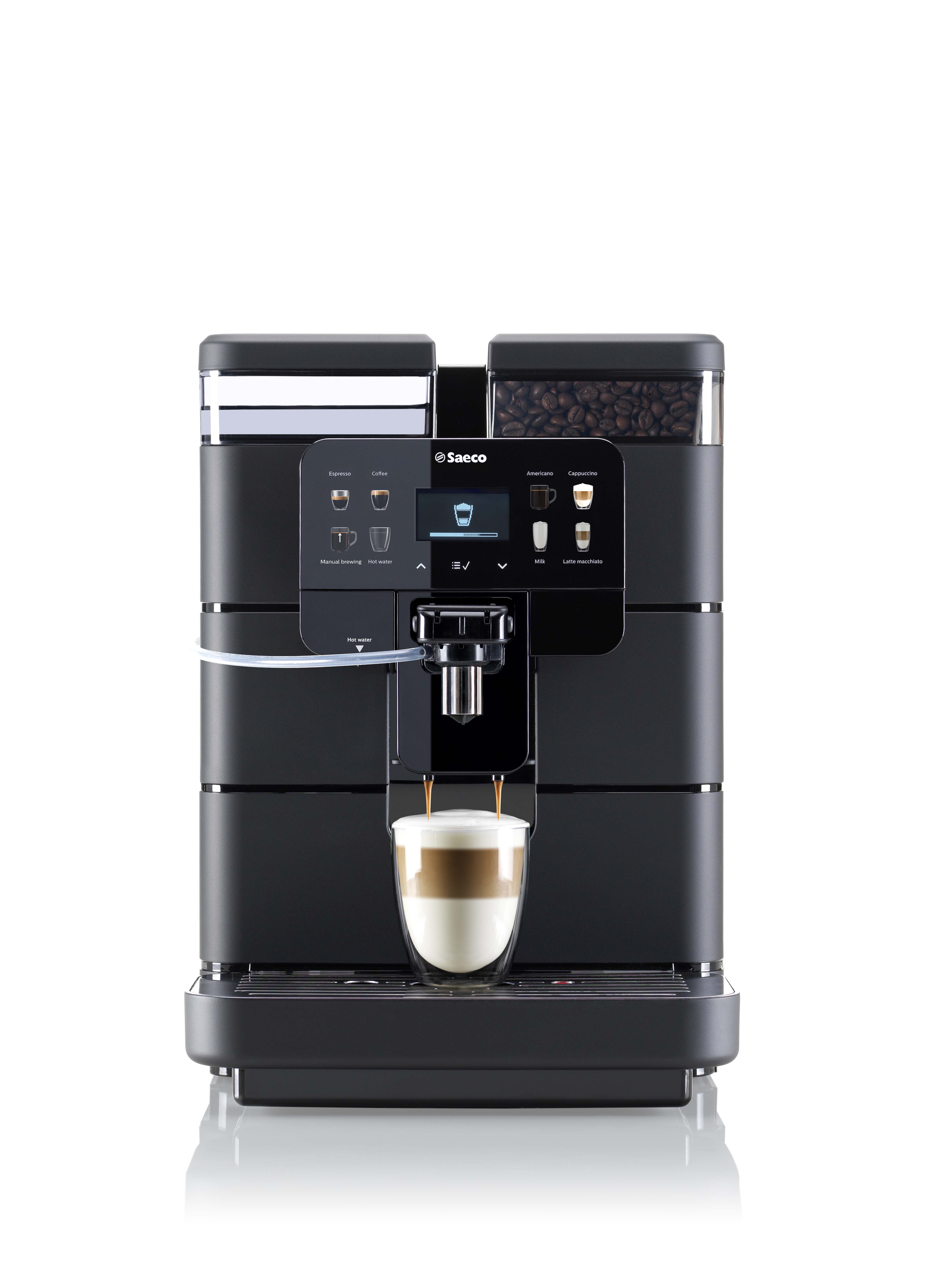 Provenero Espresso/Kaffeevollautomat Tank Saeco RoyalOneTouchC