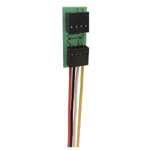 Hekatron Vertriebs Abschlussmodul AM 142