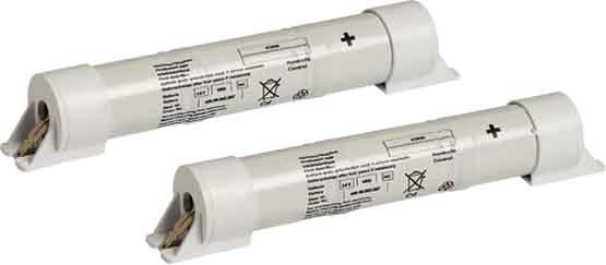 Ceag Notlichtsysteme NiCd-Akku 3,6 V/4 Ah 40071344713