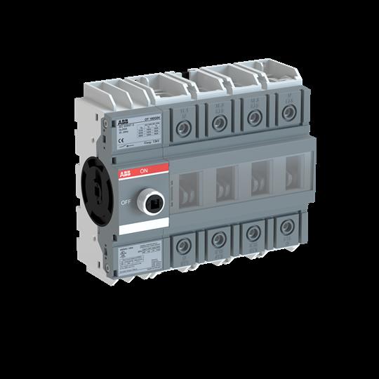 ABB Stotz S&J Hilfsschalterblock 1S CA5-10