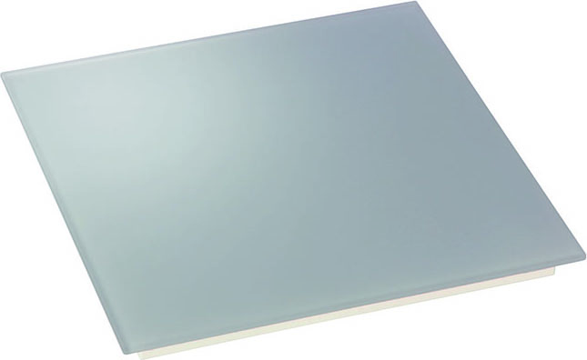 Vitramo Decken-Heizelement 618x618x26mm 810W VH06262