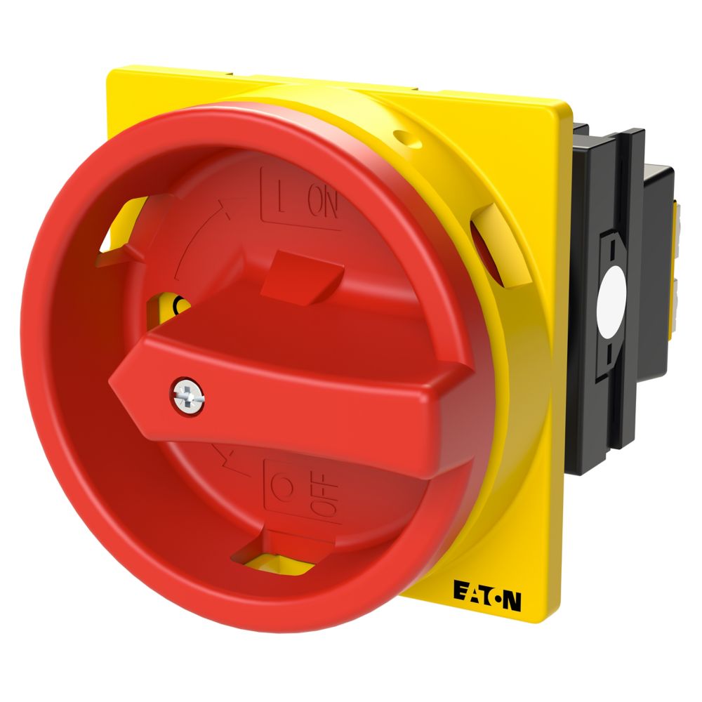 Eaton (Moeller) Hauptschalter/Not-Aus 1pol. T0-1-8200/EA/SVB