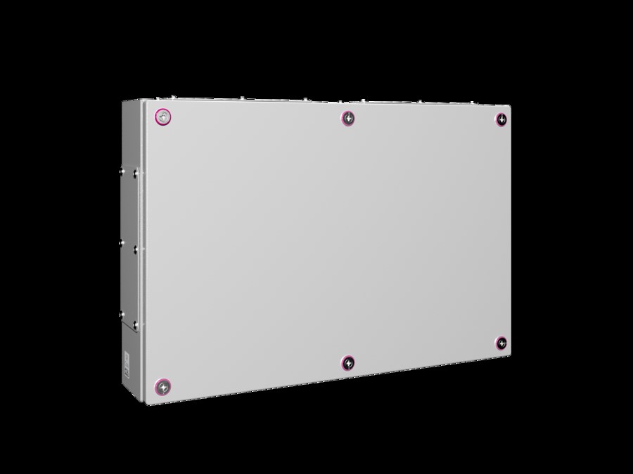 Rittal Klemmenkasten KX BHT 600x400x120 mm KX 1540.000