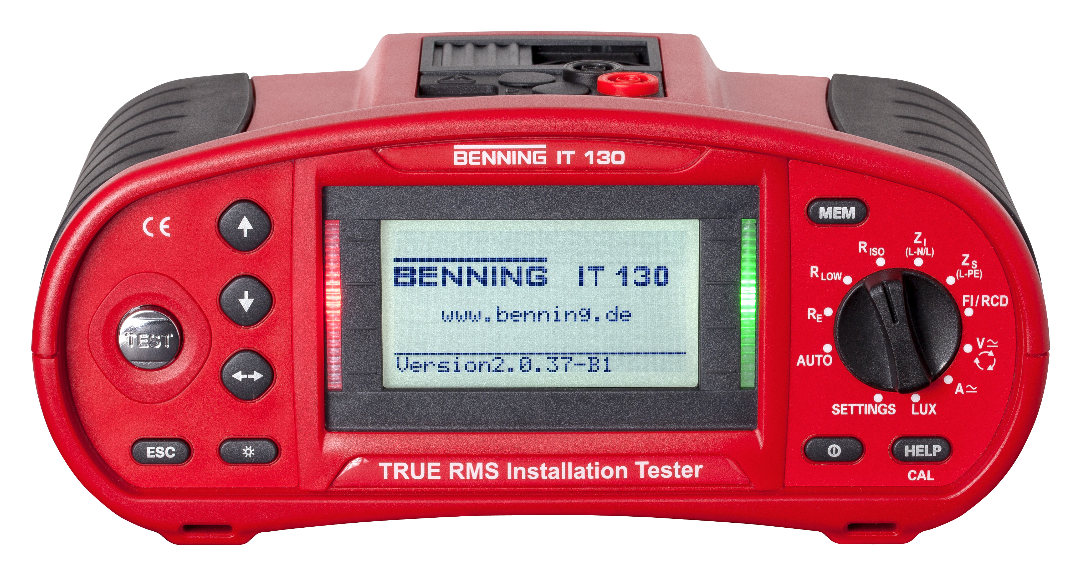 Benning Installationstester TRUE RMS IT130